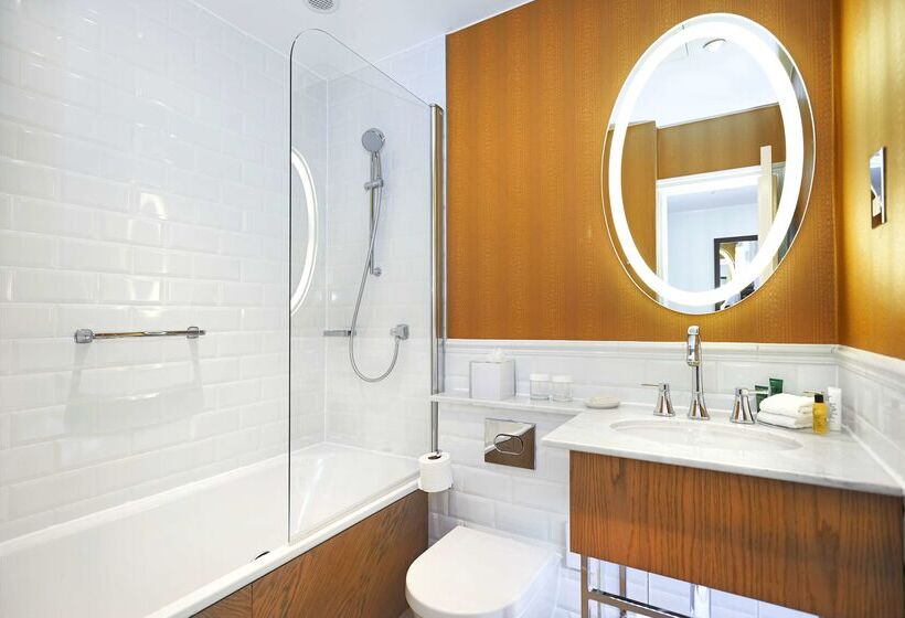 هتل Hilton London Hyde Park