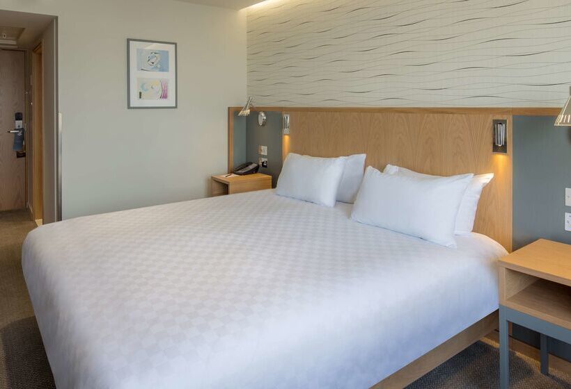 هتل Hilton London Metropole