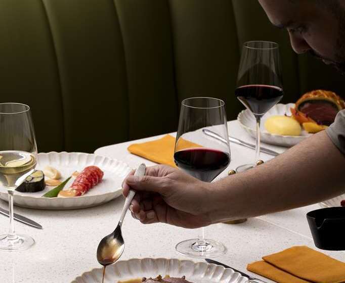 هتل Hilton London Metropole