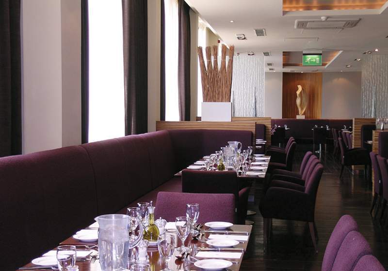 هتل Hilton London Olympia