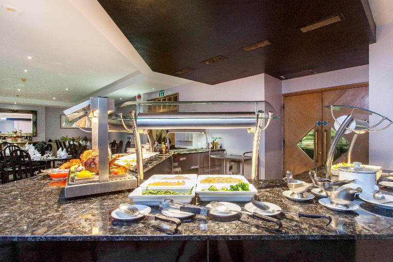 هتل Holiday Inn London Oxford Circus, An Ihg