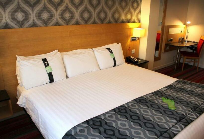 Hotel Holiday Inn Newcastlejesmond