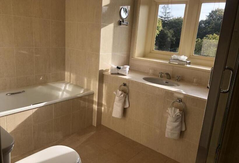 酒店 Horsted Place