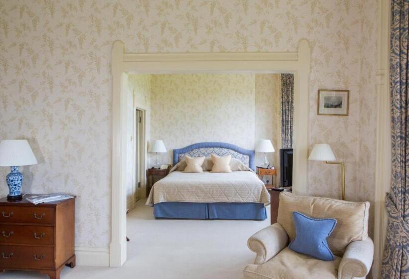 酒店 Horsted Place