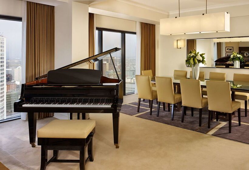 هتل Hyatt Regency Birmingham