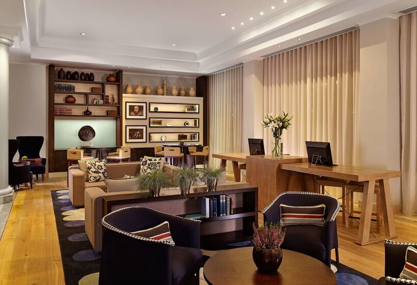 هتل Hyatt Regency Birmingham