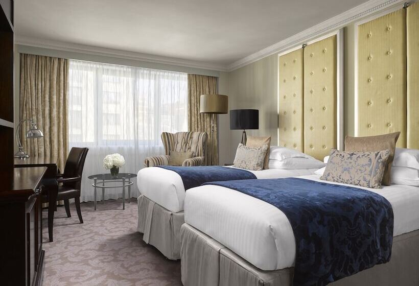 בית מלון כפרי Intercontinental London Park Lane, An Ihg