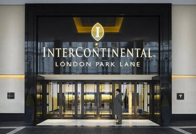 בית מלון כפרי Intercontinental London Park Lane, An Ihg