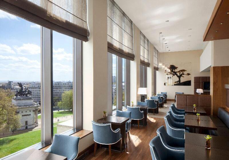 בית מלון כפרי Intercontinental London Park Lane, An Ihg