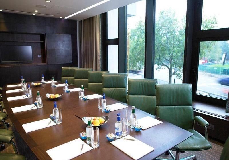 בית מלון כפרי Intercontinental London Park Lane, An Ihg