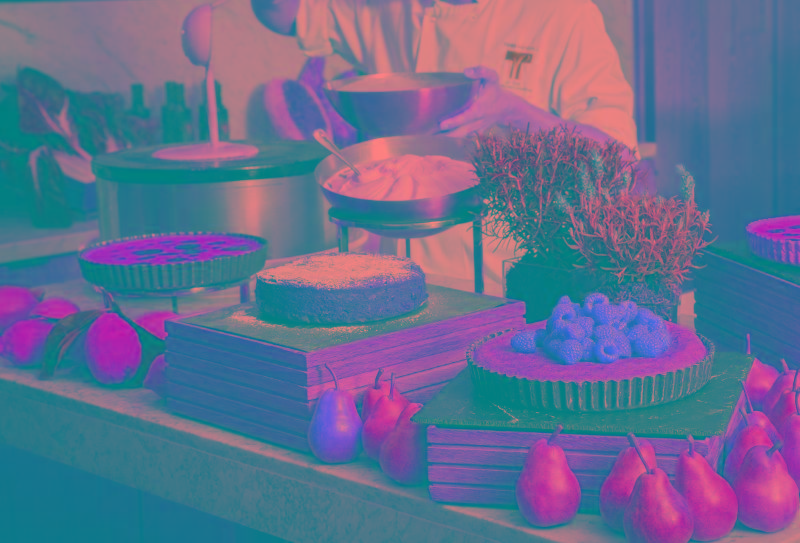 בית מלון כפרי Intercontinental London Park Lane, An Ihg