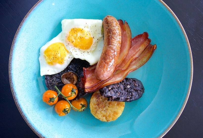 فندق Karma Salford Hall