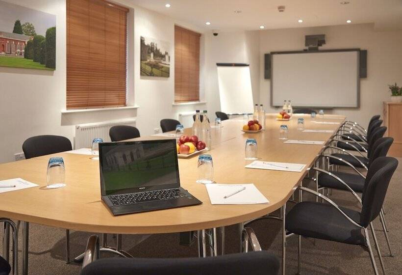 هتل Lancaster Gate