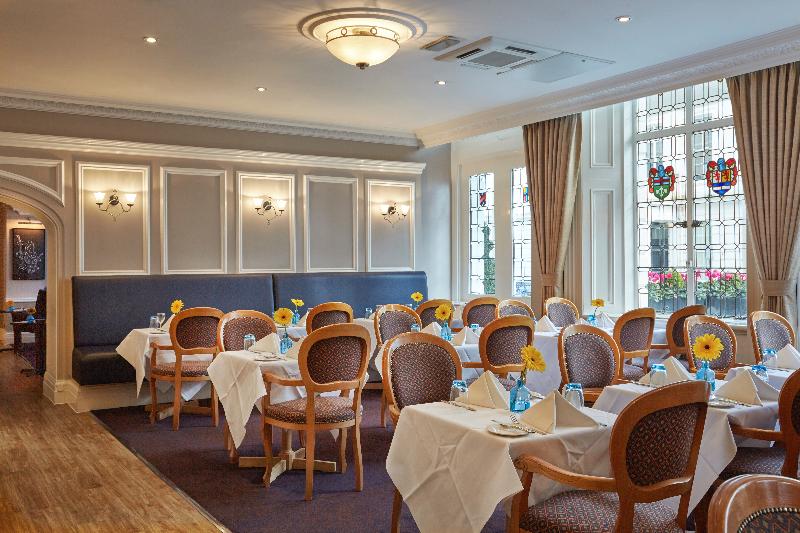 هتل Lancaster Gate