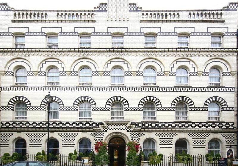 هتل Gem Langham Court