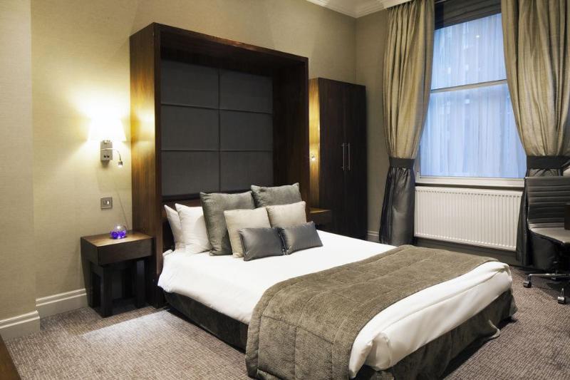 هتل Gem Langham Court