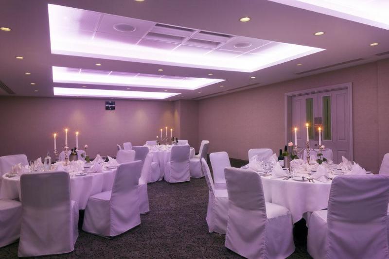 هتل Gem Langham Court