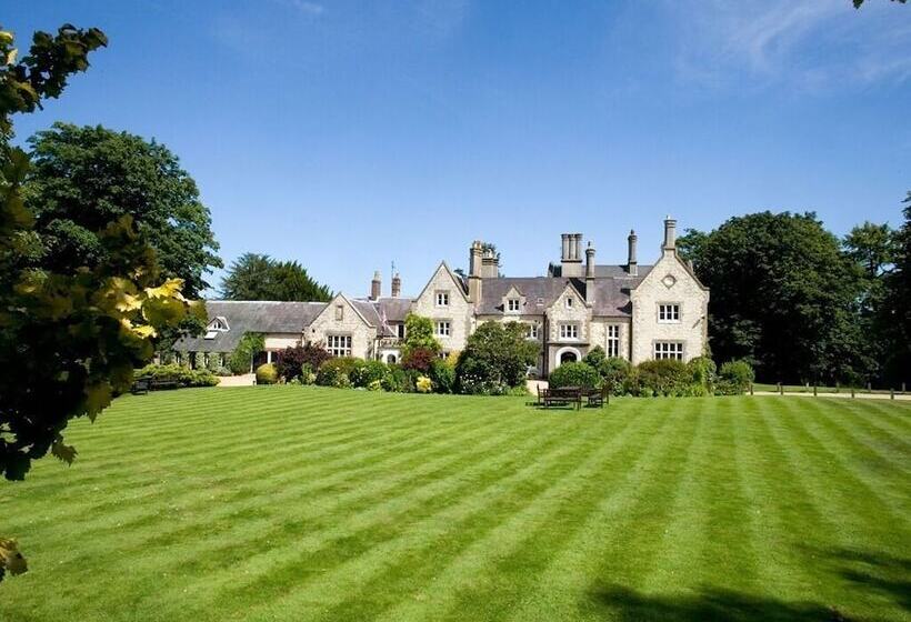 ホテル Langrish House