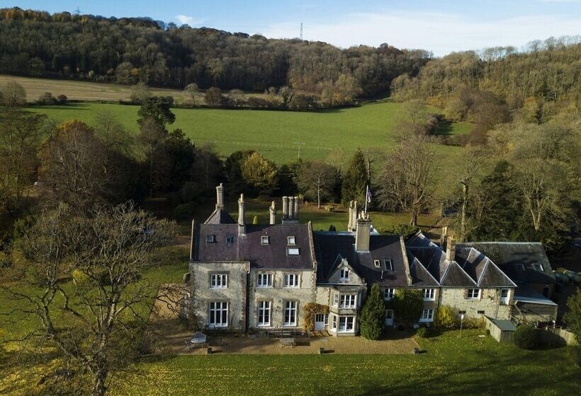 ホテル Langrish House