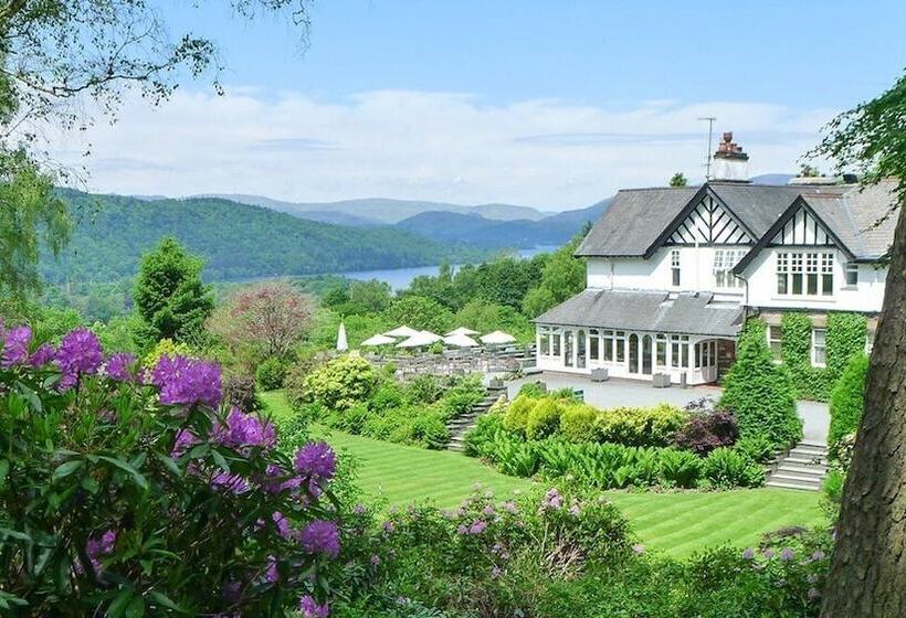 فندق Linthwaite House