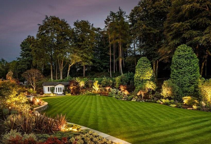 فندق Linthwaite House