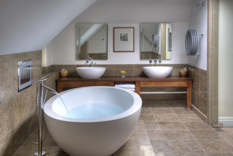 فندق Linthwaite House