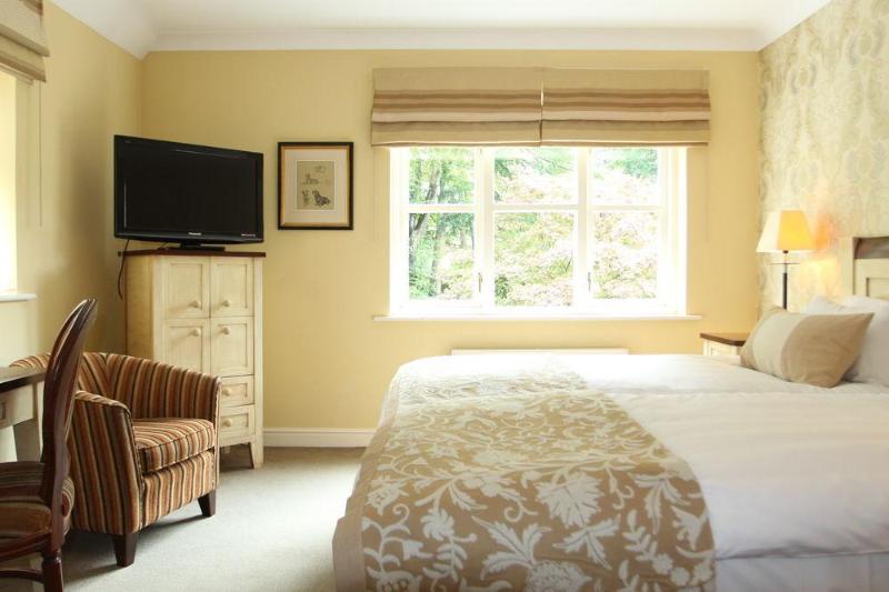 فندق Linthwaite House