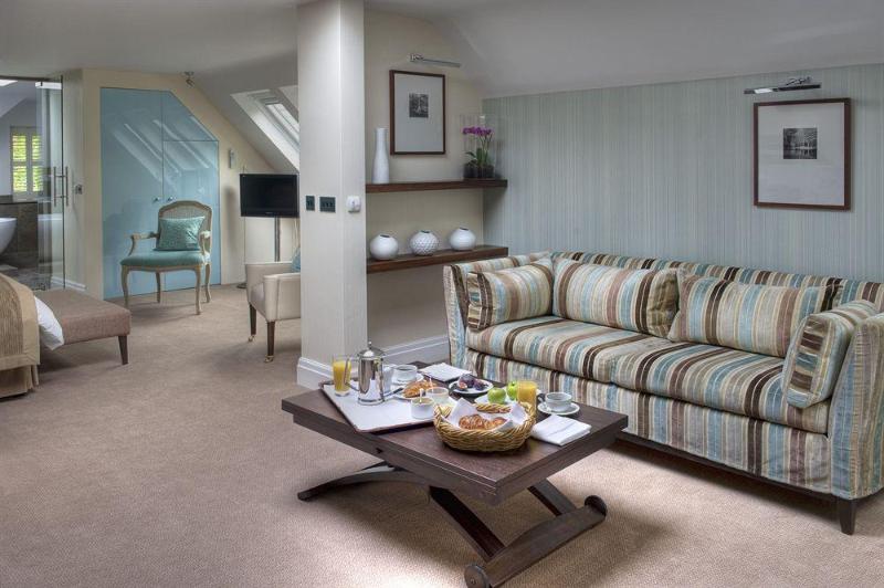 فندق Linthwaite House