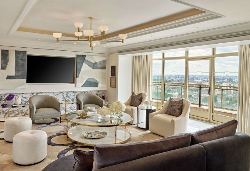 هتل London Hilton On Park Lane