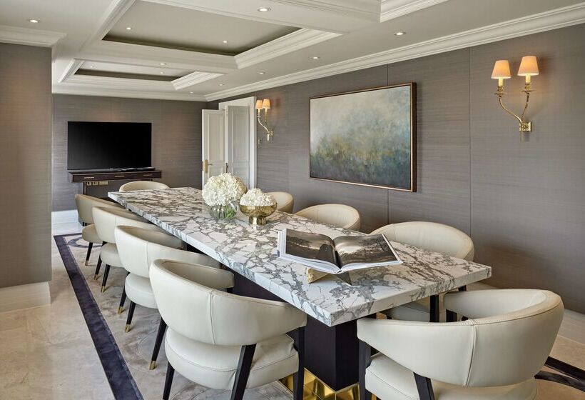 هتل London Hilton On Park Lane