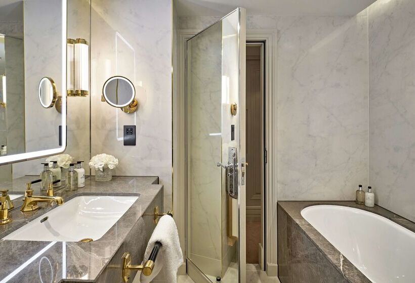 هتل London Hilton On Park Lane