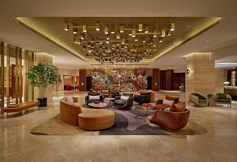 هتل London Hilton On Park Lane