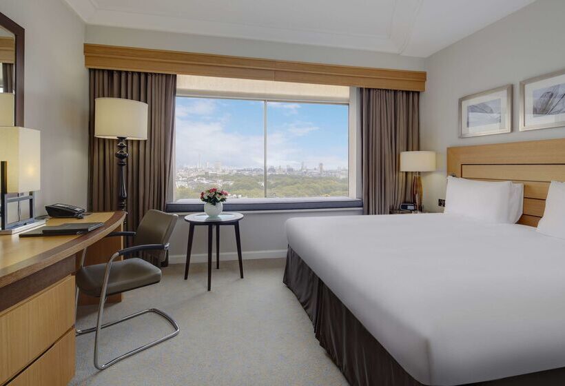 هتل London Hilton On Park Lane