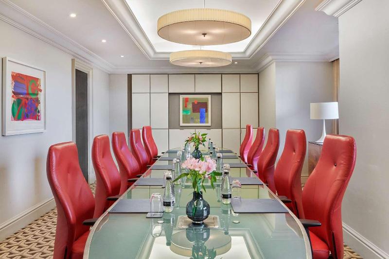 هتل London Hilton On Park Lane