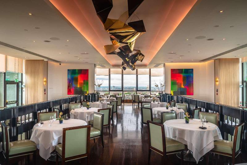 هتل London Hilton On Park Lane