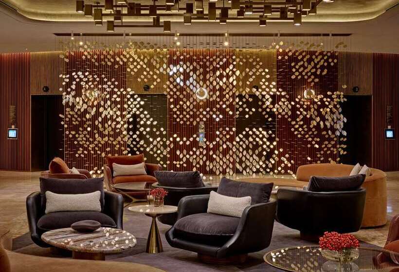 هتل London Hilton On Park Lane