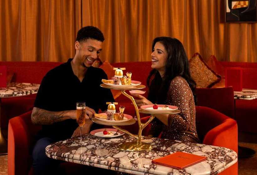 هتل London Hilton On Park Lane