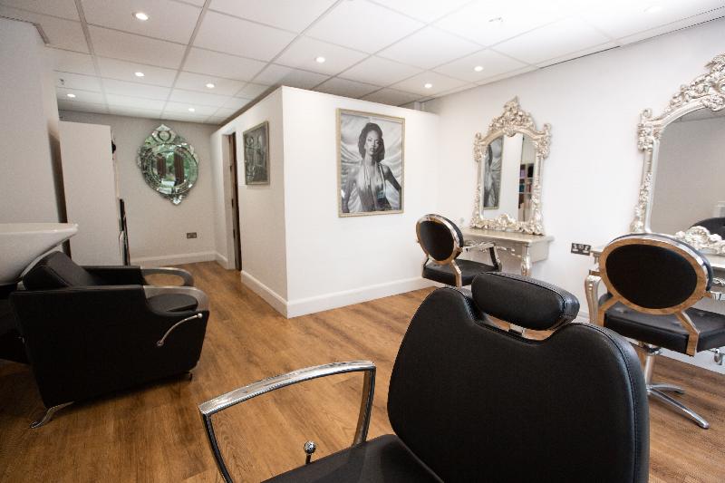 London Marriott Hotel Regents Park