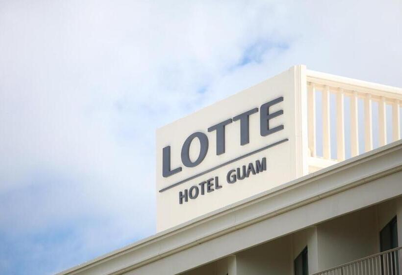 Lotte Hotel Guam