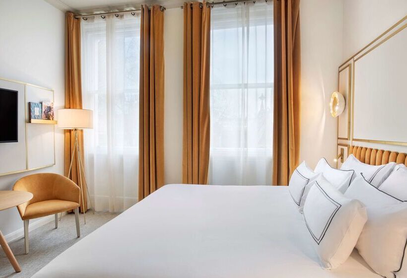 هتل Meliá London Kensington Member Of Meliá Collection