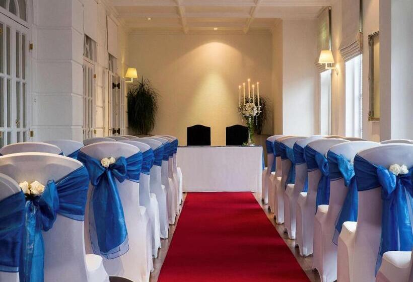 فندق Mercure Exeter Southgate