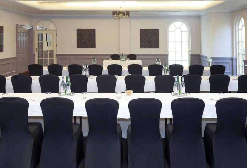 فندق Mercure Exeter Southgate