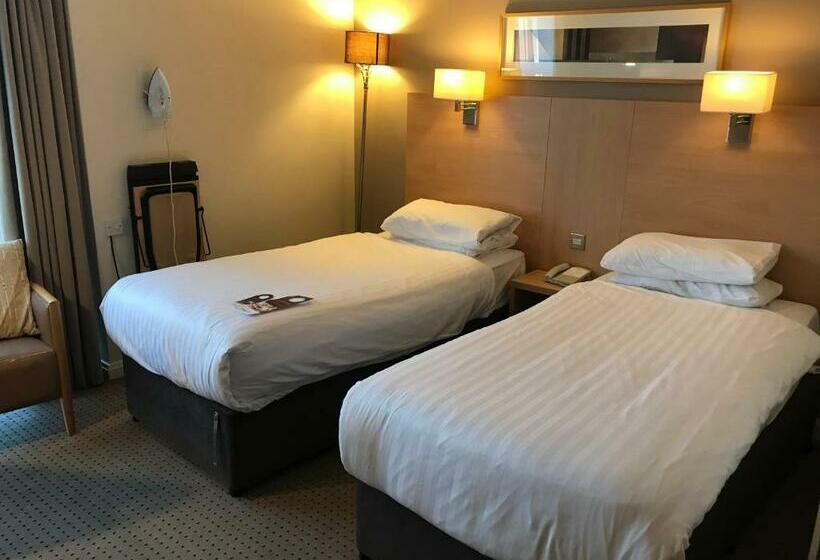 Jupiter Hotel Wetherby