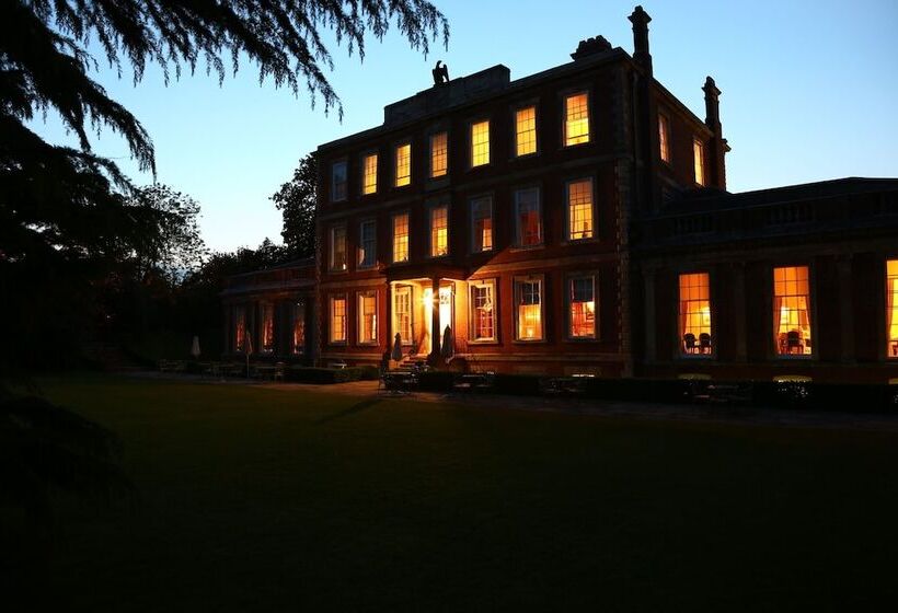 Hotel Middlethorpe Hall & Spa