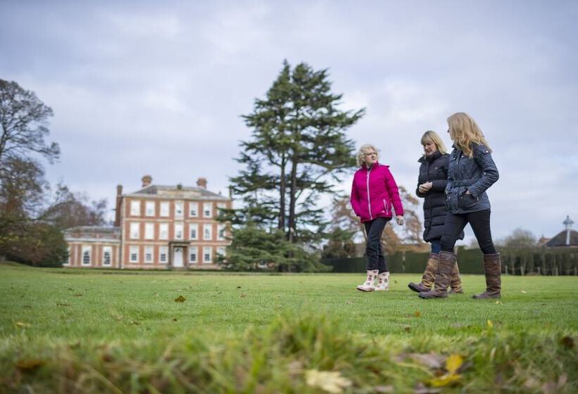 Hotel Middlethorpe Hall & Spa