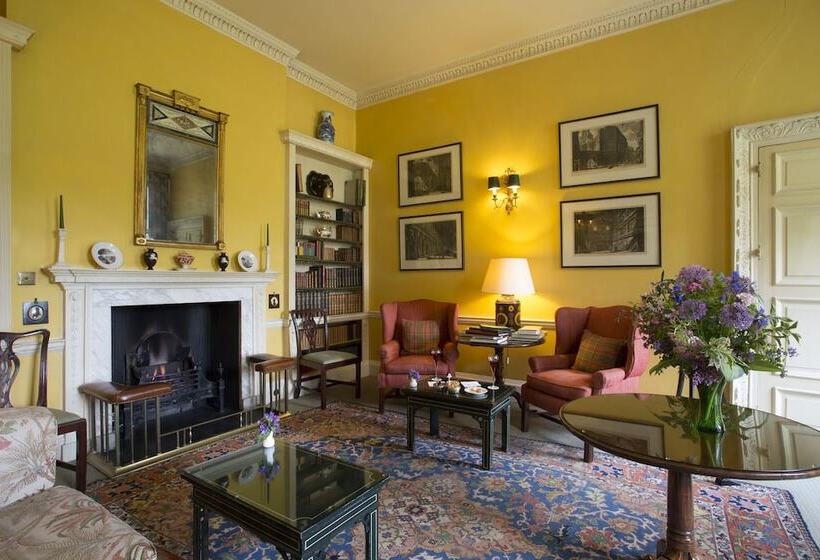 Hotel Middlethorpe Hall & Spa
