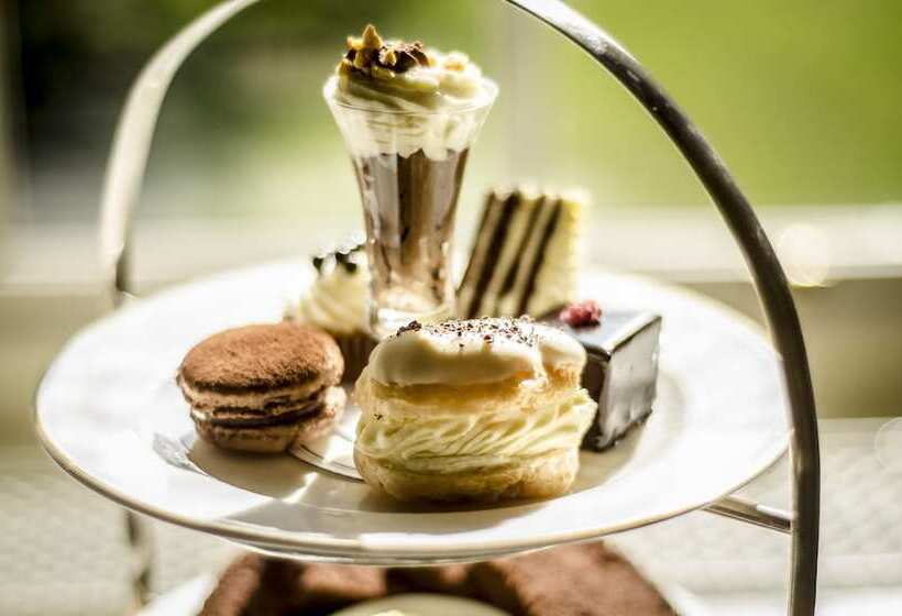 Hotel Middlethorpe Hall & Spa