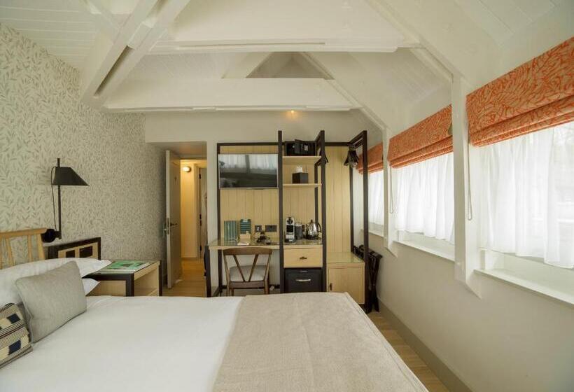 ホテル Minster Mill