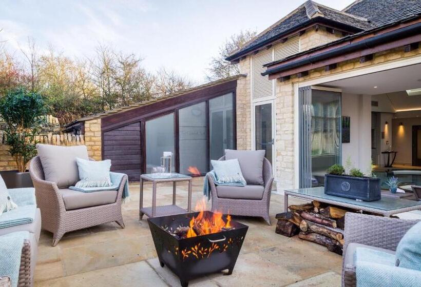 ホテル Minster Mill