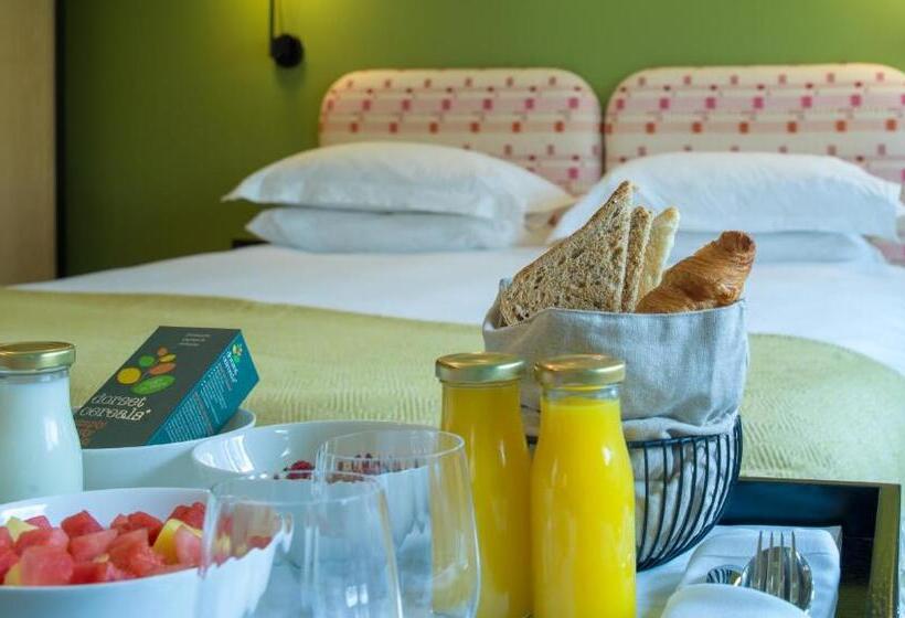 ホテル Minster Mill